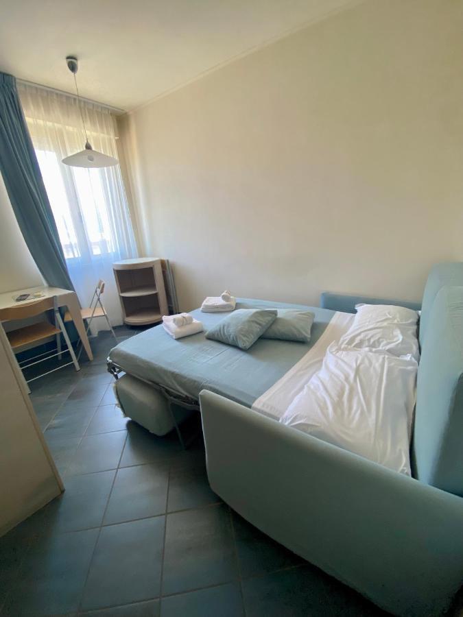 Hotel Brunella Lido di Camaiore Buitenkant foto