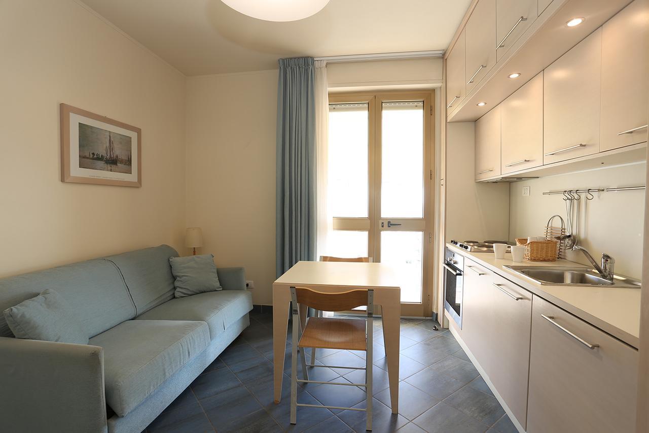 Hotel Brunella Lido di Camaiore Buitenkant foto