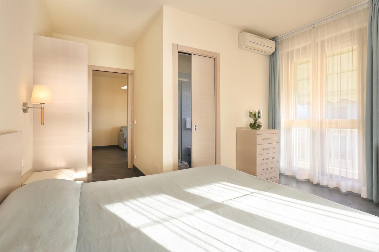 Hotel Brunella Lido di Camaiore Buitenkant foto